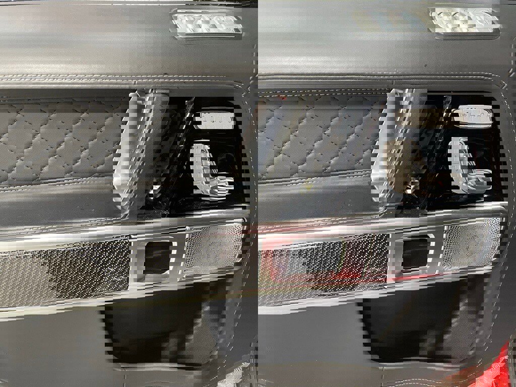 Certified 2023 Mercedes-Benz G 63 AMG G 63 AMG image 18