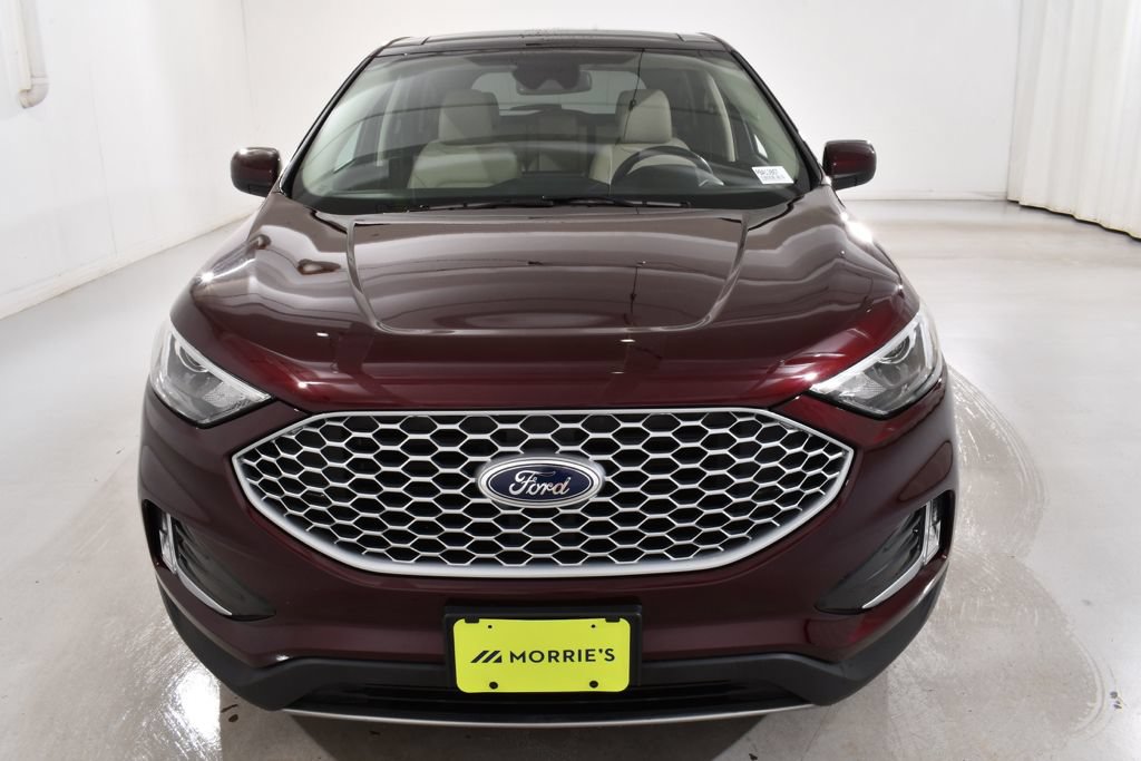 Used 2023 Ford Edge SEL w/ Convenience Package AWD/4WD image 3