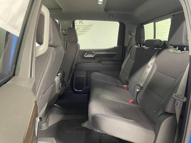 New 2026 Chevrolet Silverado 1500 RST image 20