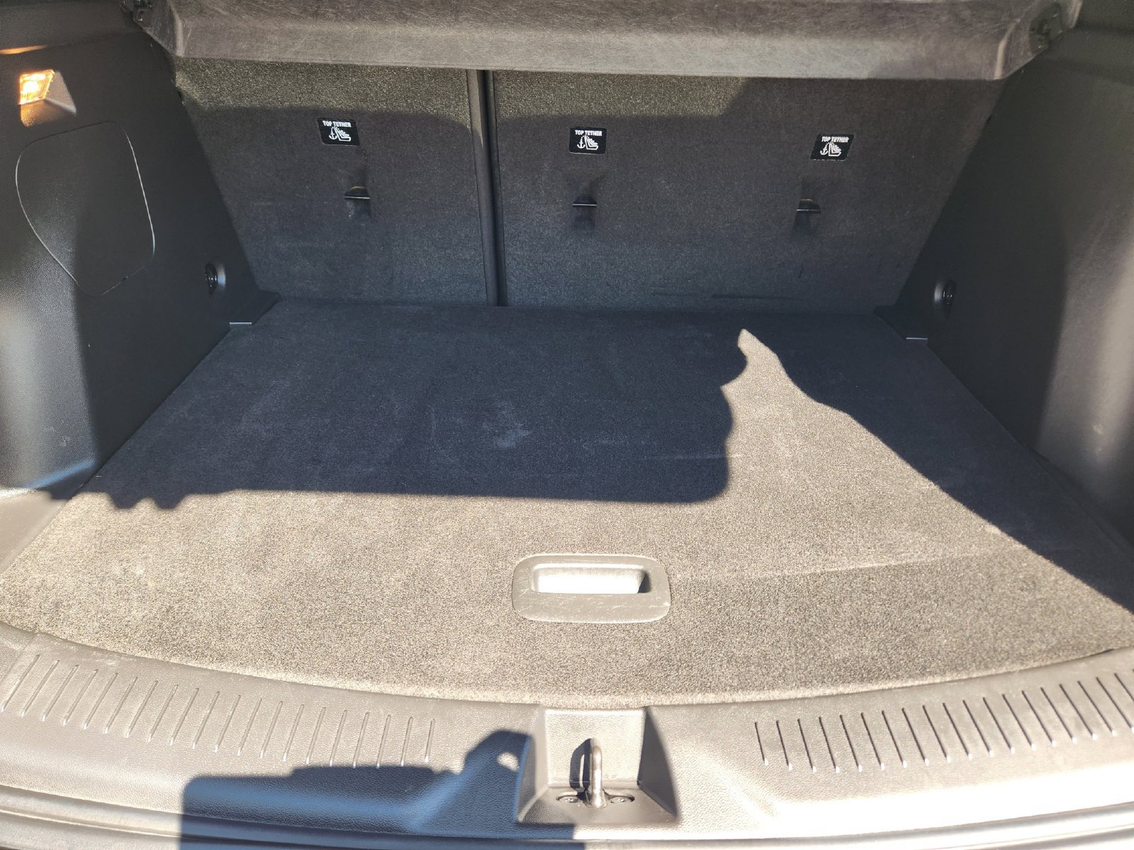 Used 2021 Buick Encore GX Preferred w/ Cold Weather Comfort Package FWD image 38