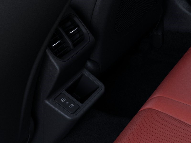 New 2026 Kia K4 GT-Line Turbo FWD image 26
