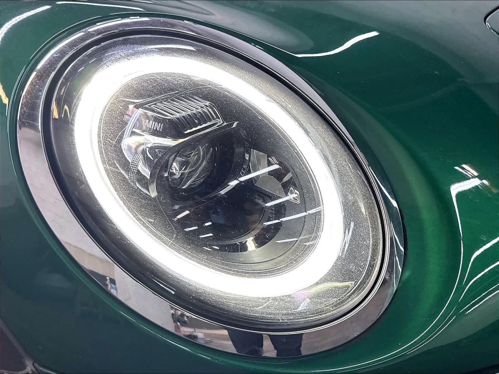 Used 2024 MINI Cooper SE FWD image 30