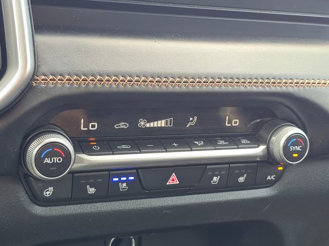 Used 2024 MAZDA CX-50 AWD 2.5 Turbo w/ Weather Package image 25