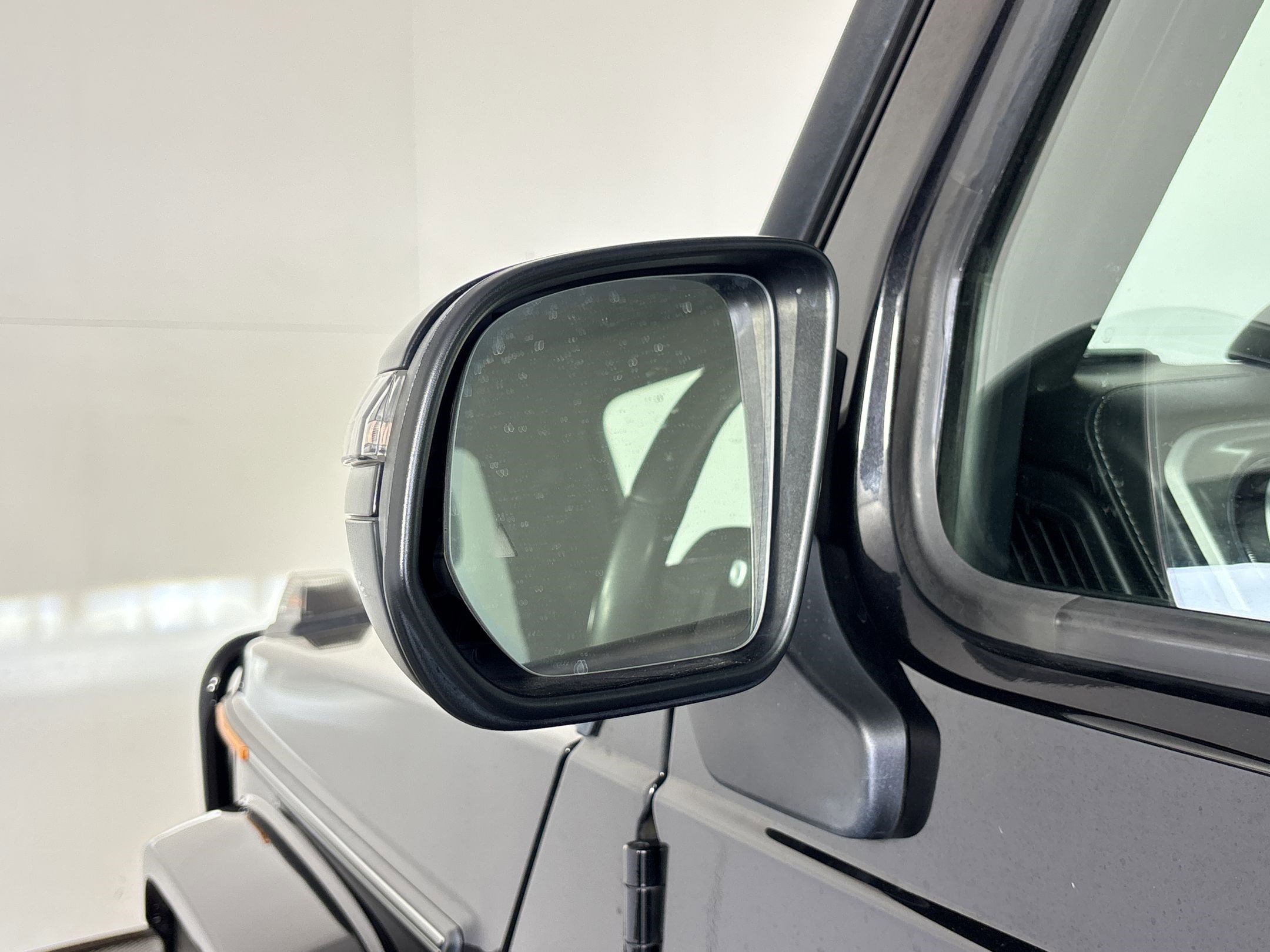 Used 2019 Mercedes-Benz G 550 image 20