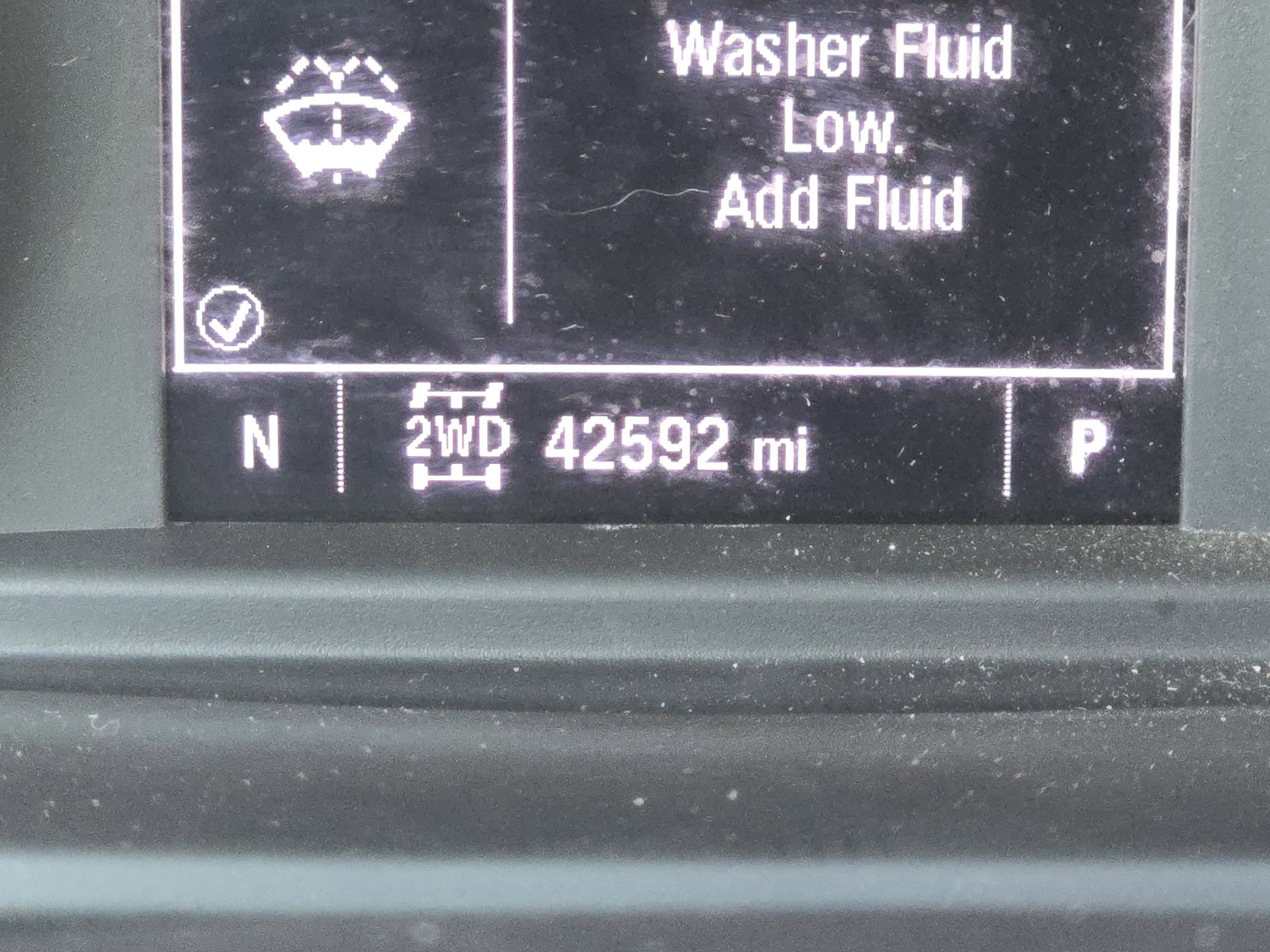 Used 2024 Chevrolet Silverado 3500 W/T image 32