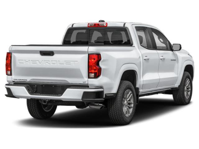 Used 2026 Chevrolet Colorado LT w/ LT Convenience Package image 2