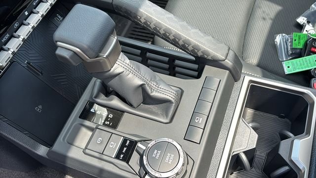 New 2026 Toyota 4Runner Limited AWD/4WD image 25