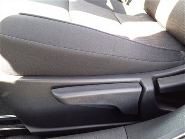 New 2025 Nissan Altima 2.5 S image 29