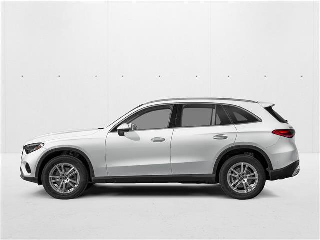 New 2027 Mercedes-Benz GLC 300 image 3
