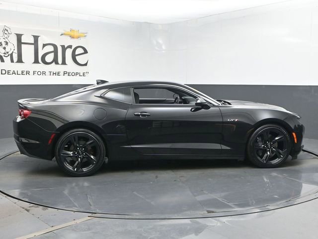 Used 2023 Chevrolet Camaro LT w/ Technology Package RWD image 30