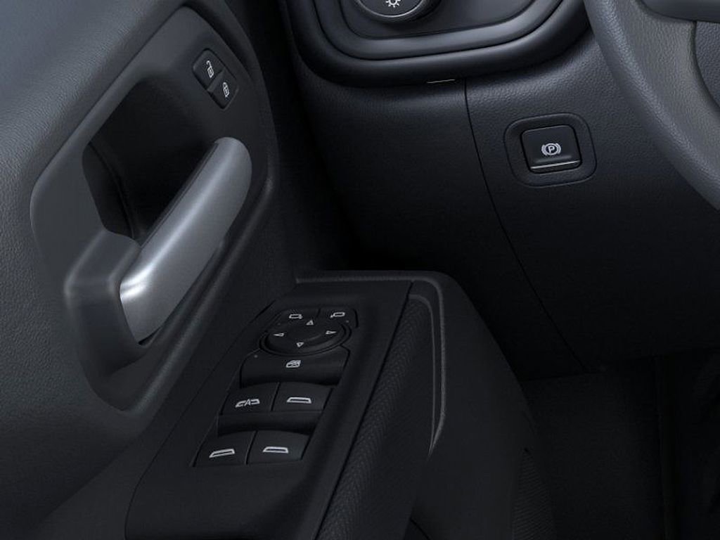 New 2026 Chevrolet Silverado 2500 W/T w/ WT Convenience Package image 22