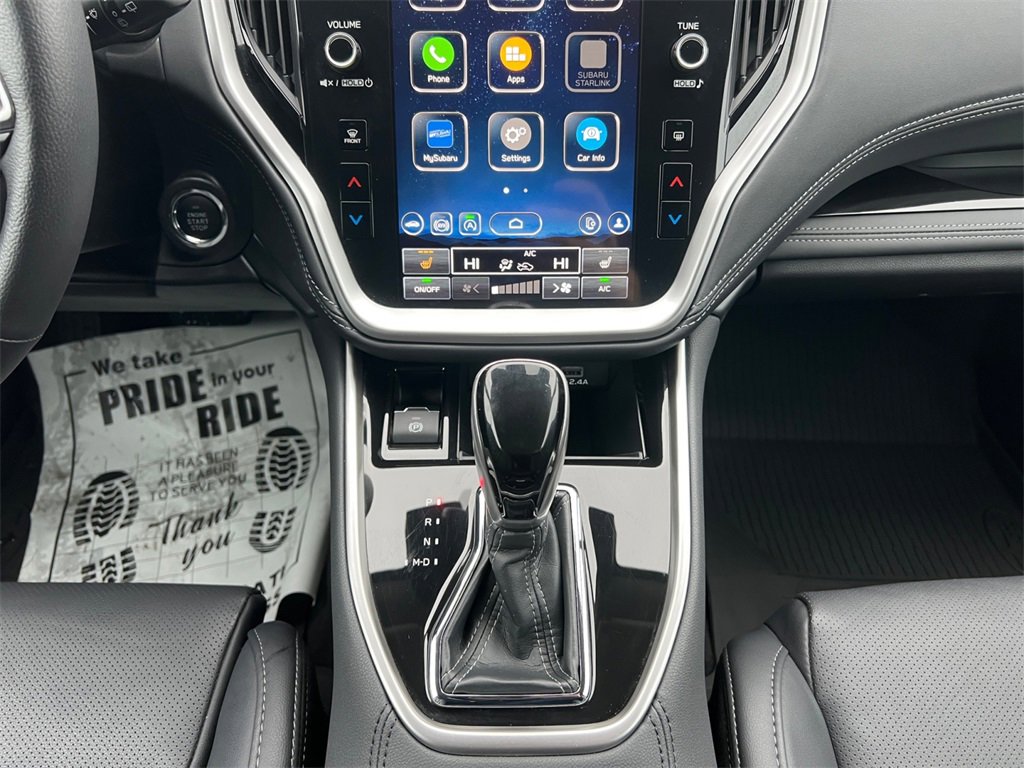 Certified 2024 Subaru Outback Limited image 15