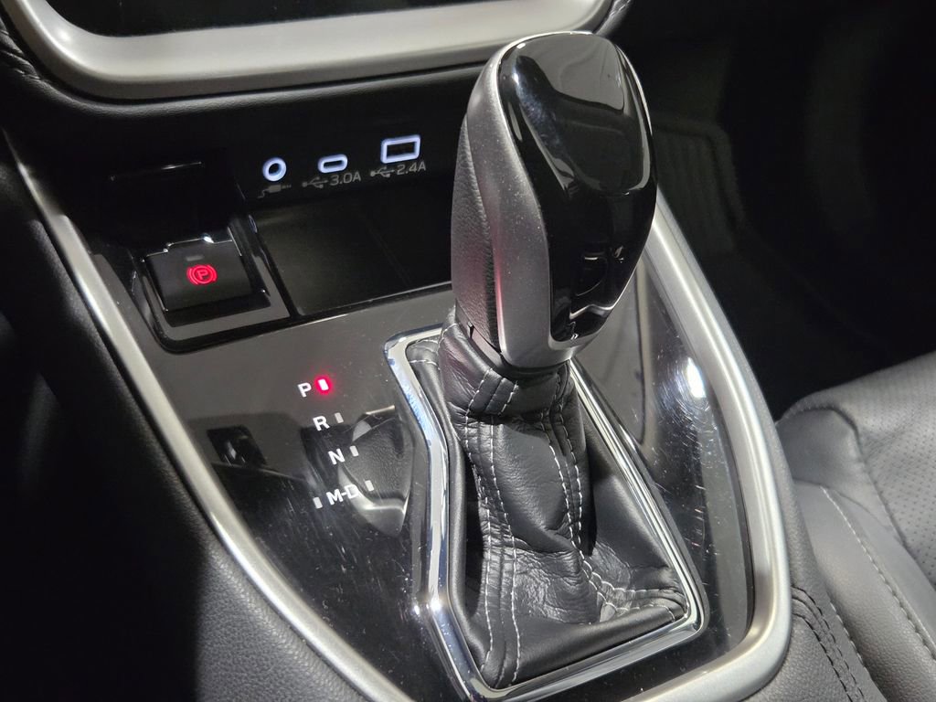 Used 2024 Subaru Outback Limited XT image 7