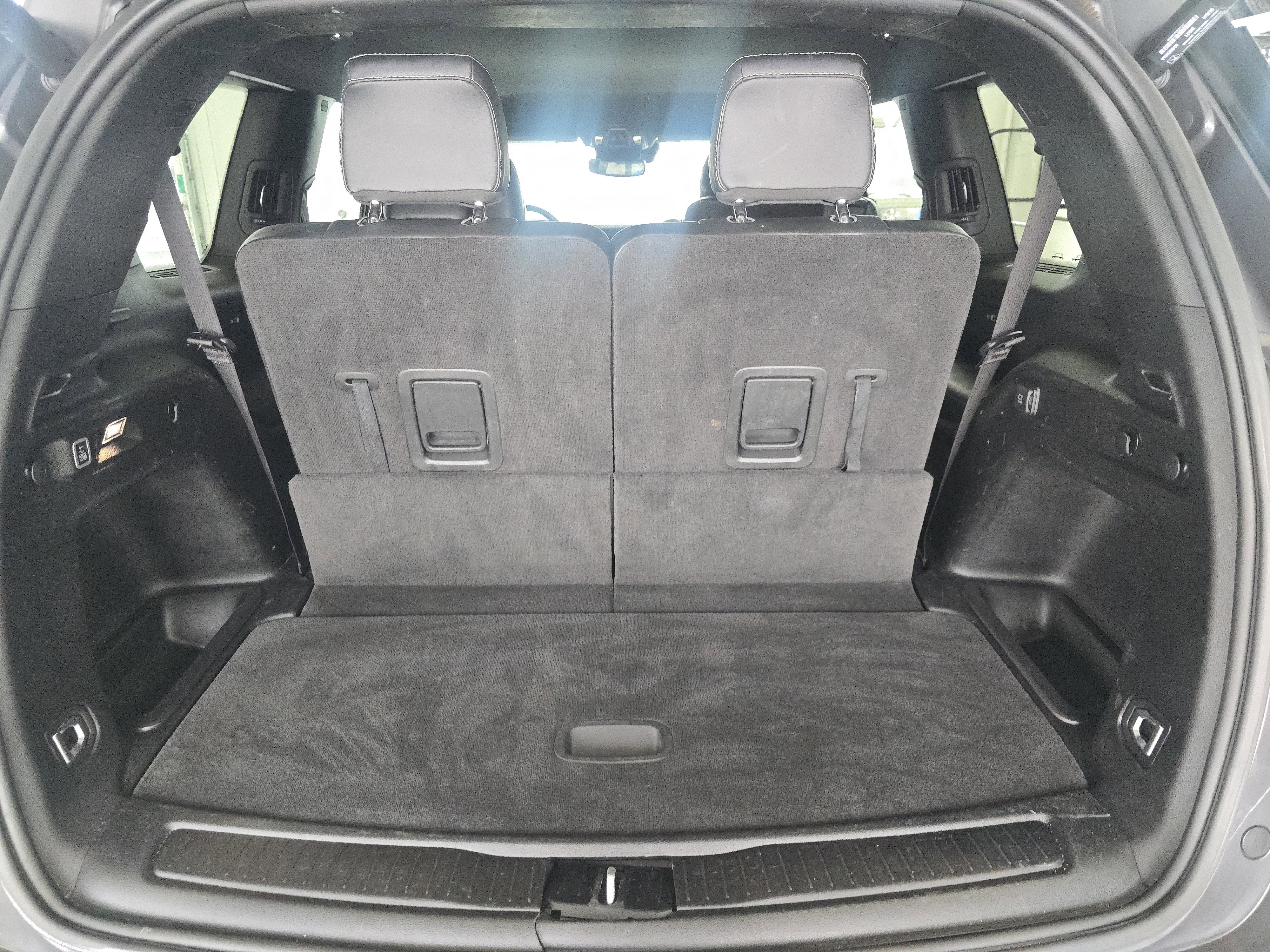 Used 2021 Jeep Grand Cherokee L Altitude image 27