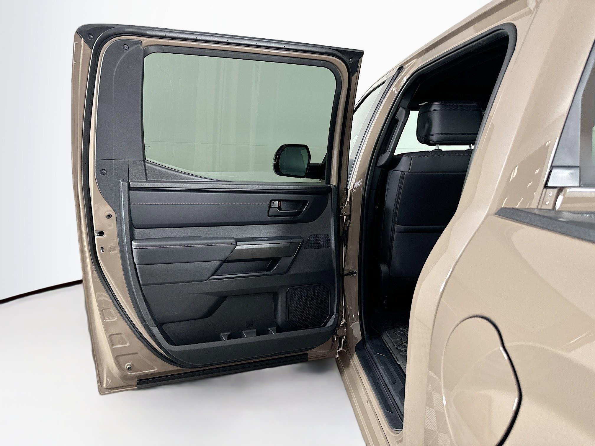 Used 2025 Toyota Tundra TRD Pro image 27