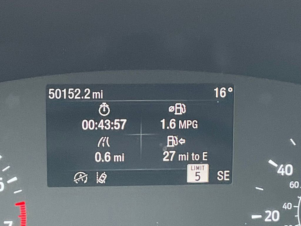 Used 2022 Ford Escape SEL image 6