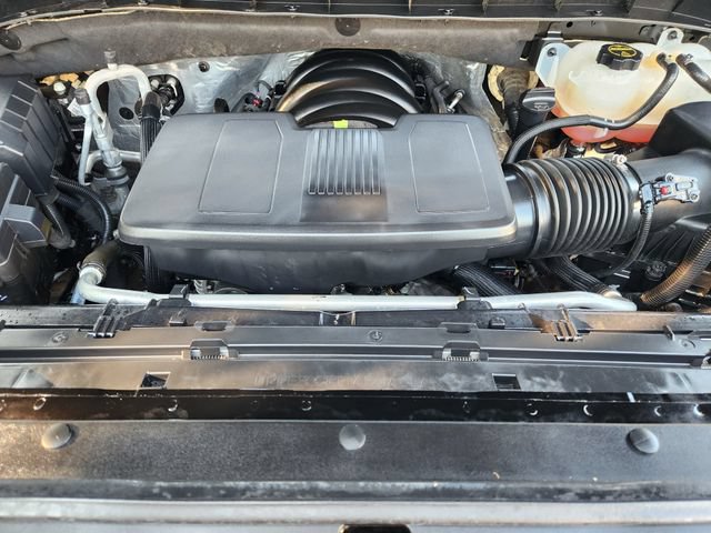 Used 2024 Chevrolet Silverado 1500 LT w/ Protection Package RWD image 29