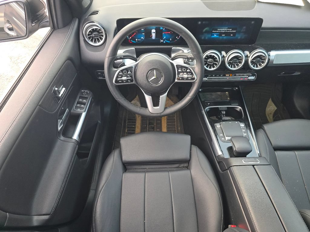 Certified 2023 Mercedes-Benz GLB 250 4MATIC image 24
