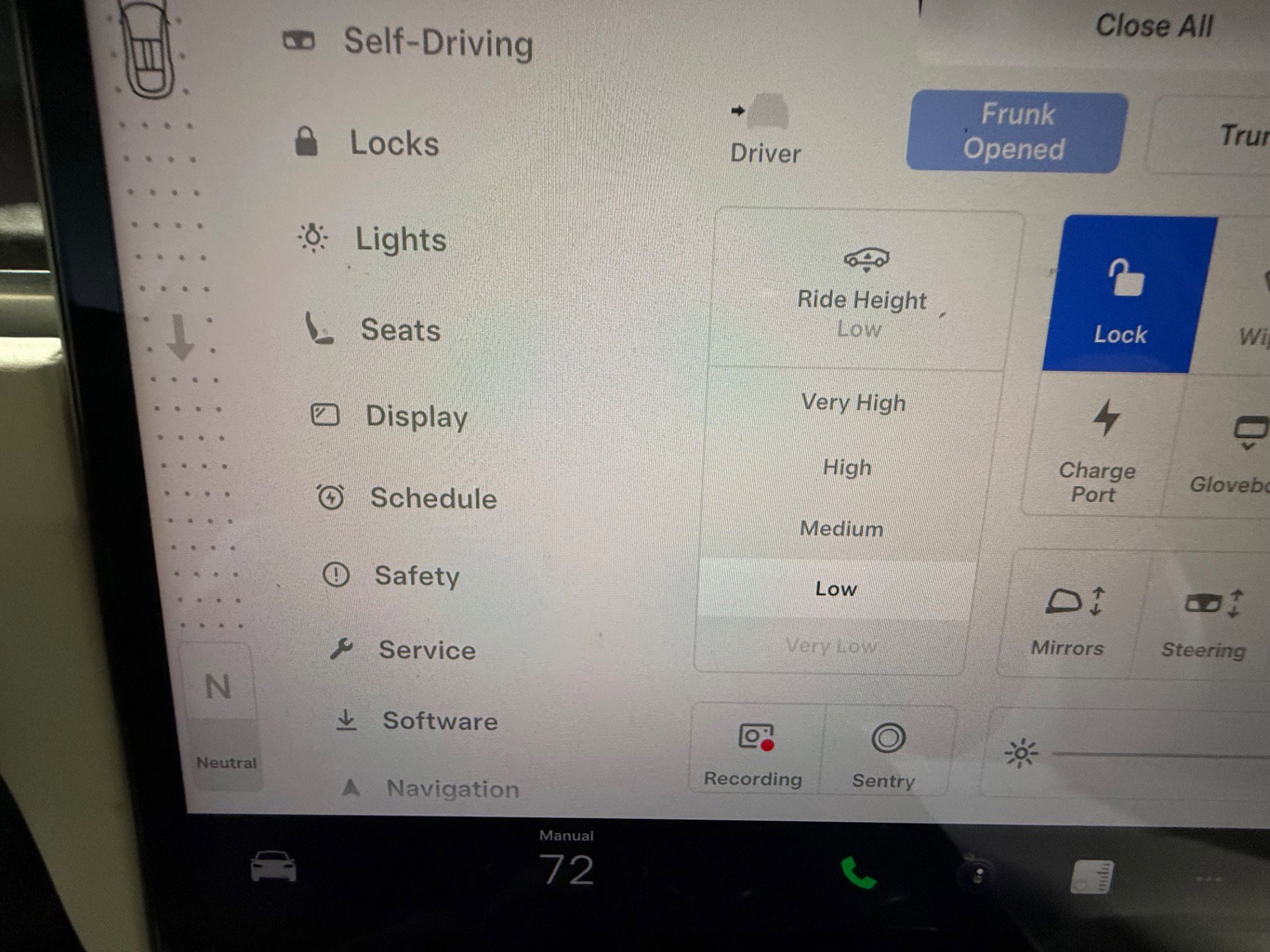 Used 2022 Tesla Model X Plaid image 40