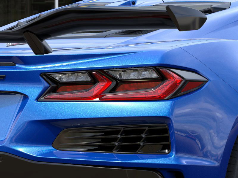 New 2026 Chevrolet Corvette Z06 image 11