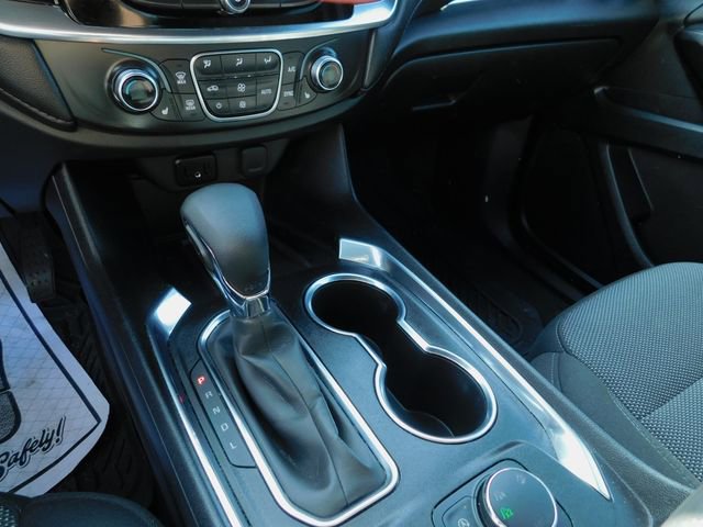 Used 2023 Chevrolet Traverse LT image 31