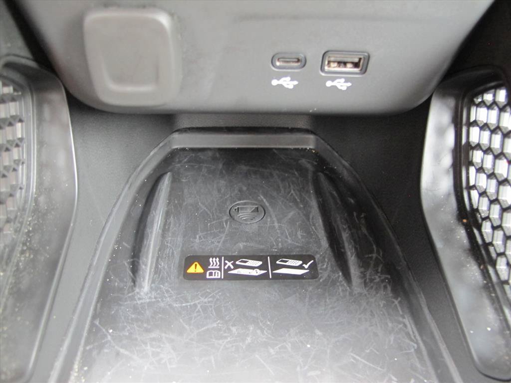 Used 2026 Chevrolet TrailBlazer ACTIV w/ Convenience Package FWD image 11