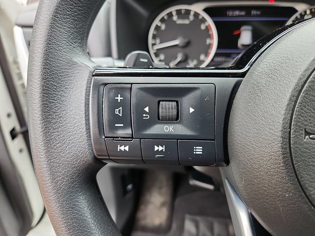 Used 2023 Nissan Rogue SV AWD/4WD image 21