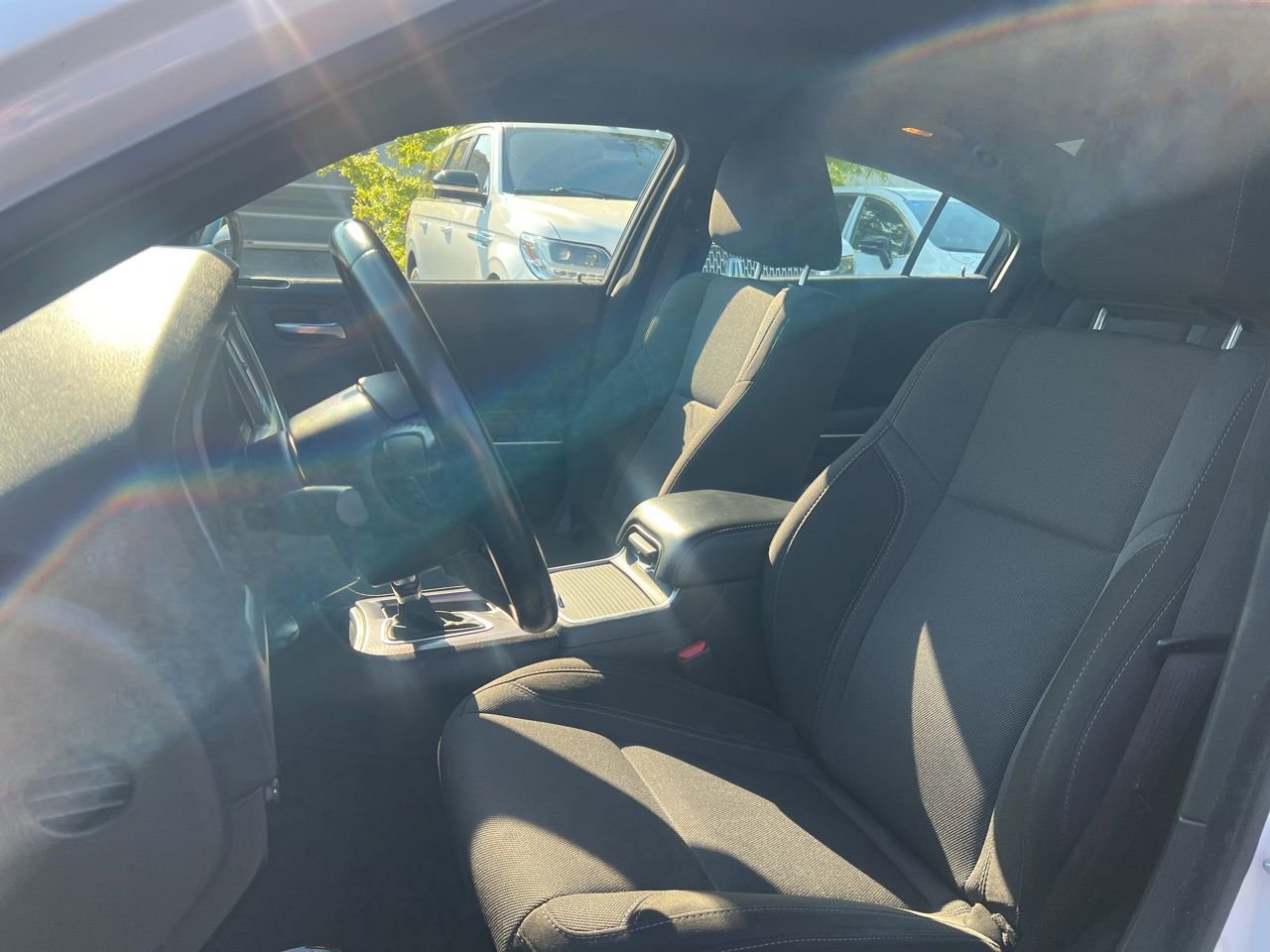 Used 2022 Dodge Charger SXT RWD image 17