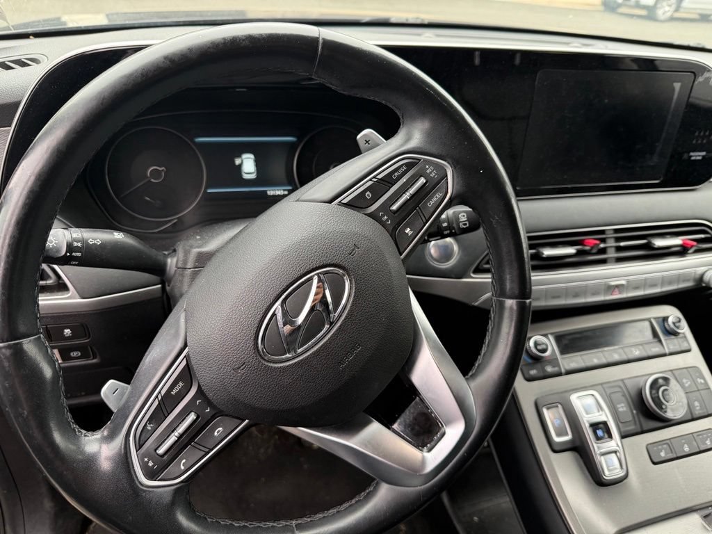 Used 2020 Hyundai Palisade SEL AWD/4WD image 8