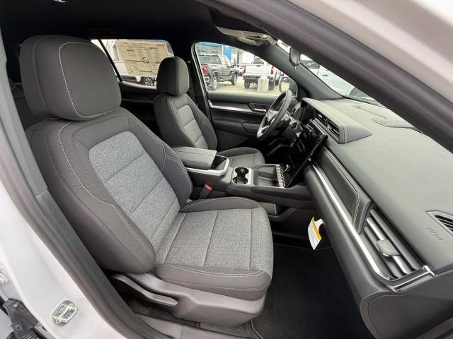 New 2026 GMC Terrain Elevation image 23