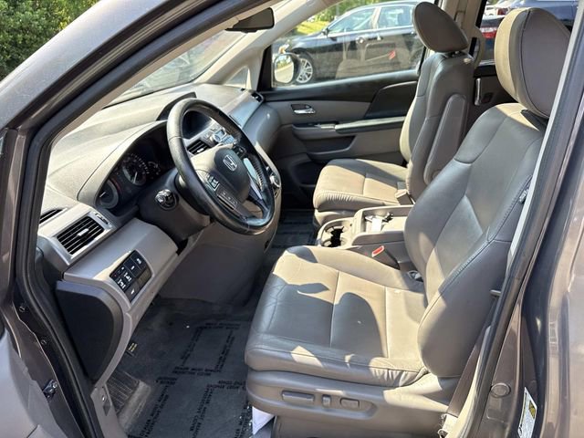 Used 2015 Honda Odyssey EX-L image 14