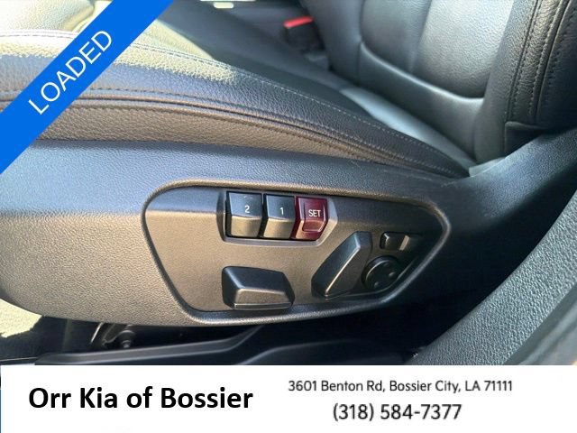 Used 2022 BMW X2 sDrive28i w/ Convenience Package FWD image 31