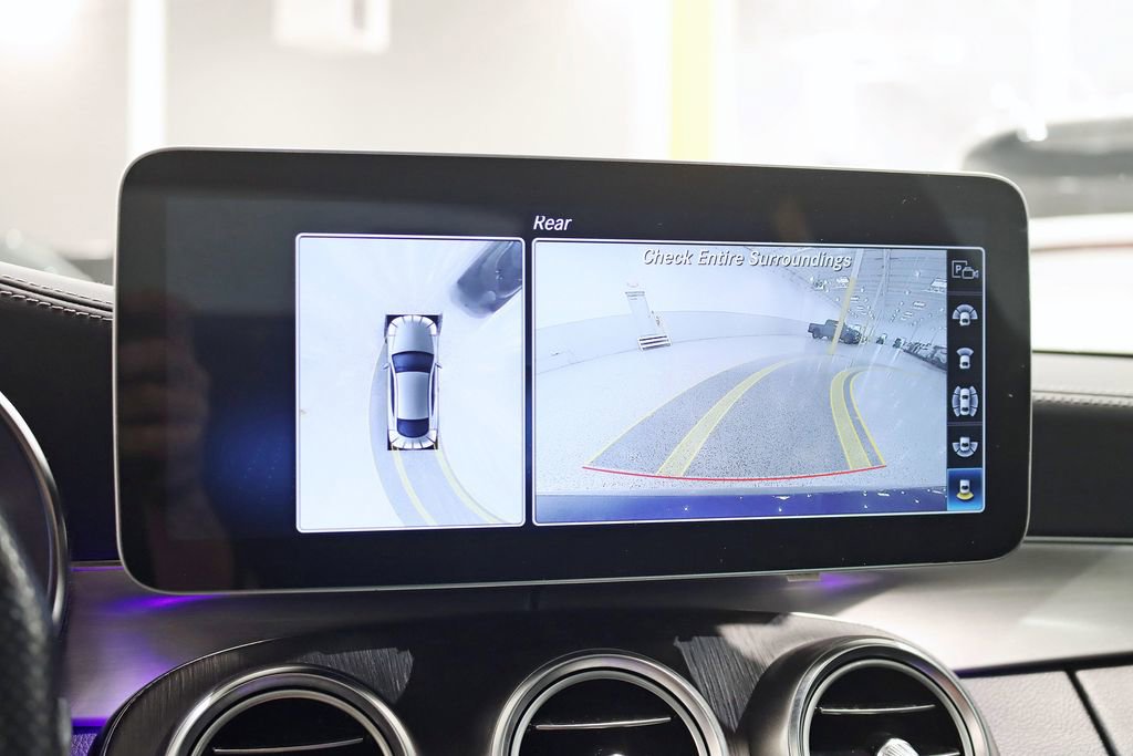 Used 2019 Mercedes-Benz C 63 AMG S image 18