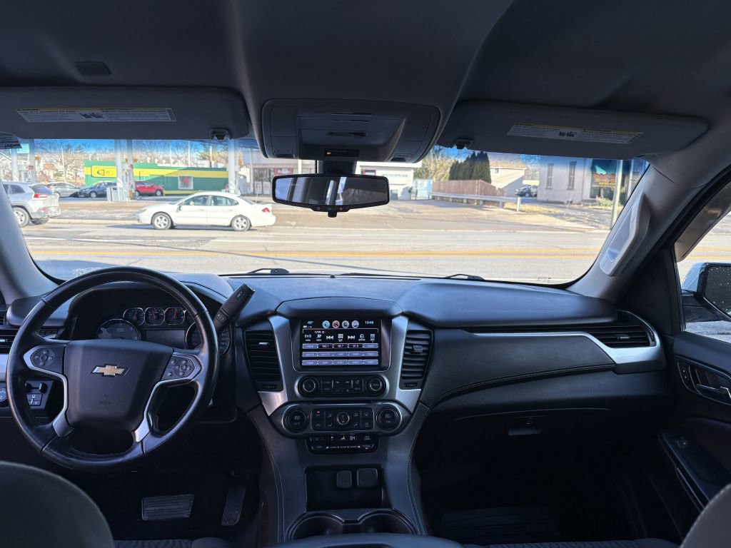 Used 2019 Chevrolet Tahoe LS w/ All-Season Package image 12