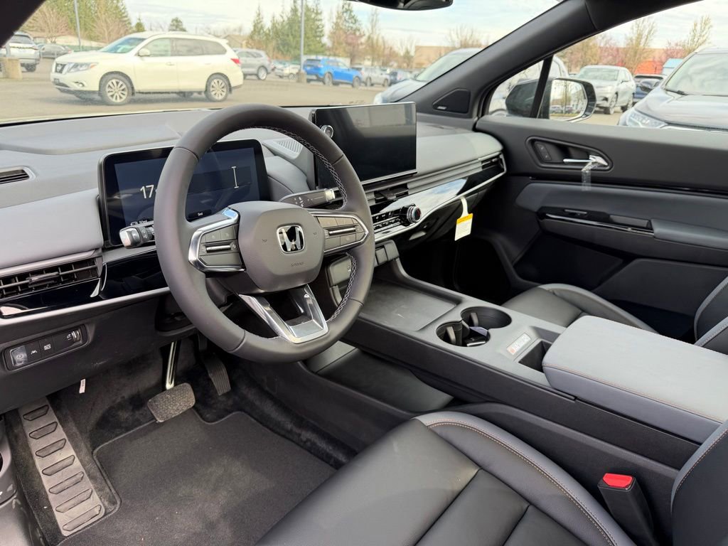New 2026 Honda Prologue Elite image 17