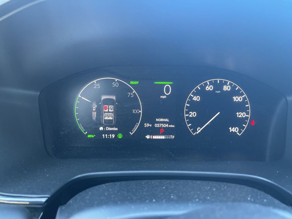 Used 2024 Honda CR-V Sport Touring image 17