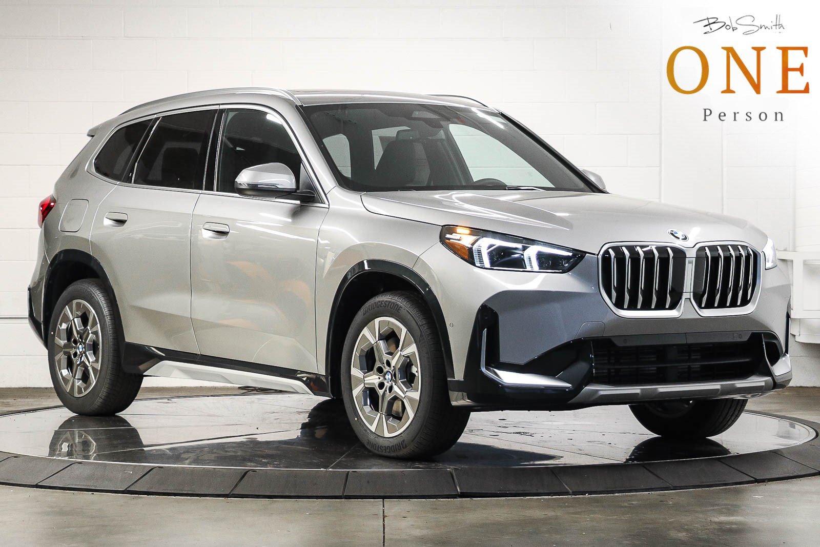 New 2026 BMW X1 xDrive28i w/ Convenience Package AWD/4WD image 1