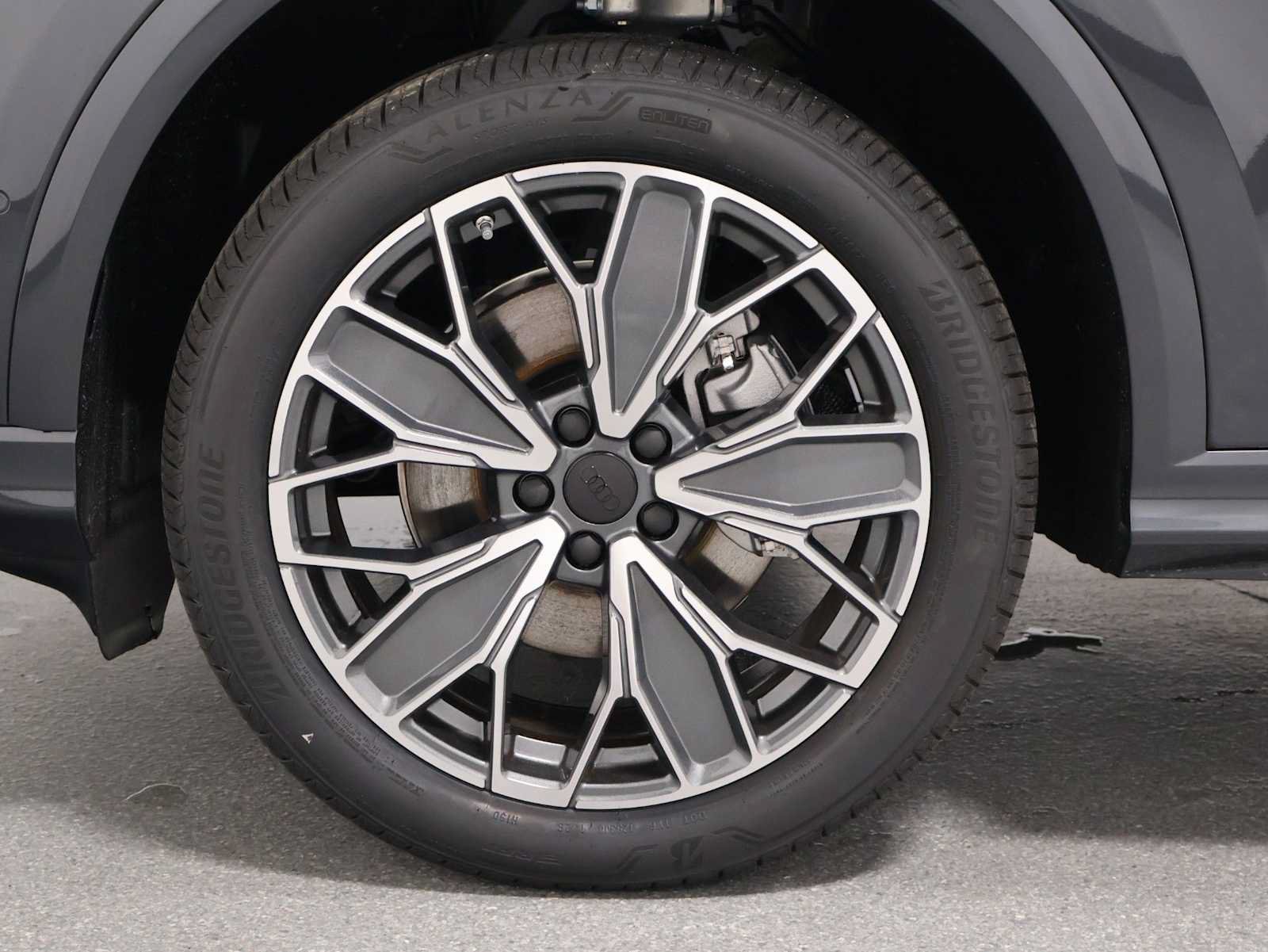 New 2026 Audi Q5 Premium AWD/4WD image 38