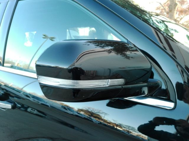 Used 2024 Ford Expedition Max Limited image 25