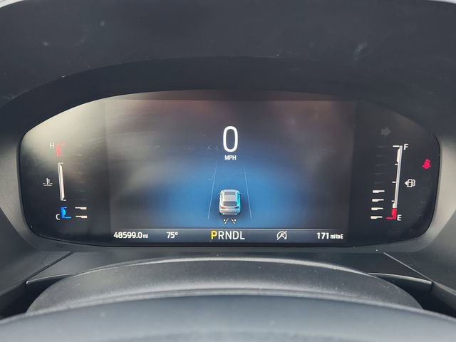 Used 2024 Ford Escape ST-Line FWD image 17