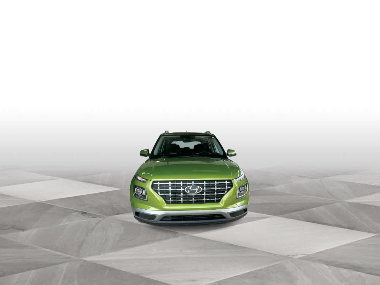 Used 2023 Hyundai Venue SEL FWD image 3