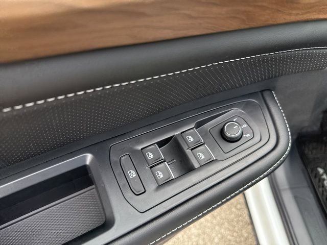 New 2026 Volkswagen Atlas SE image 21