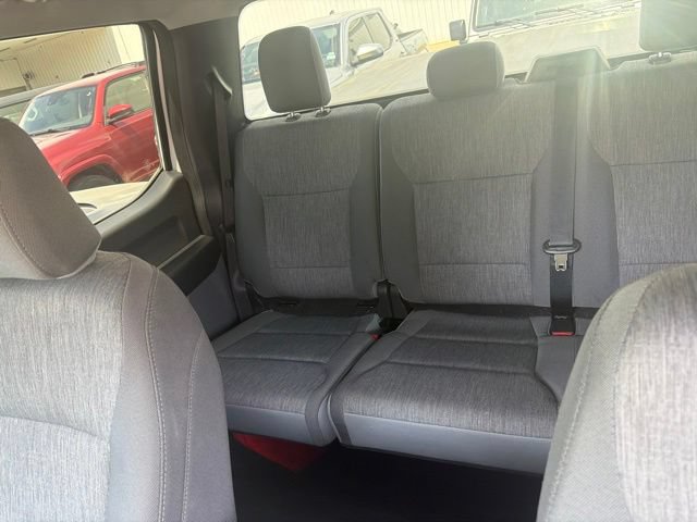 Used 2023 Ford F150 XL w/ XL Chrome Appearance Package RWD image 7