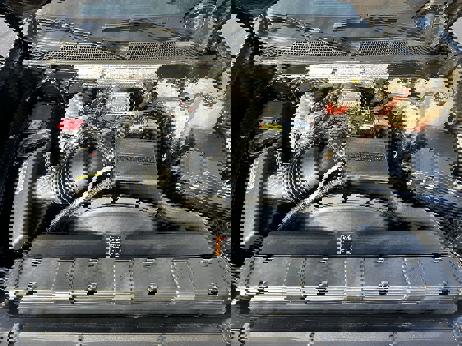 Used 2020 Chevrolet Silverado 3500 LTZ w/ LTZ Plus Package image 33