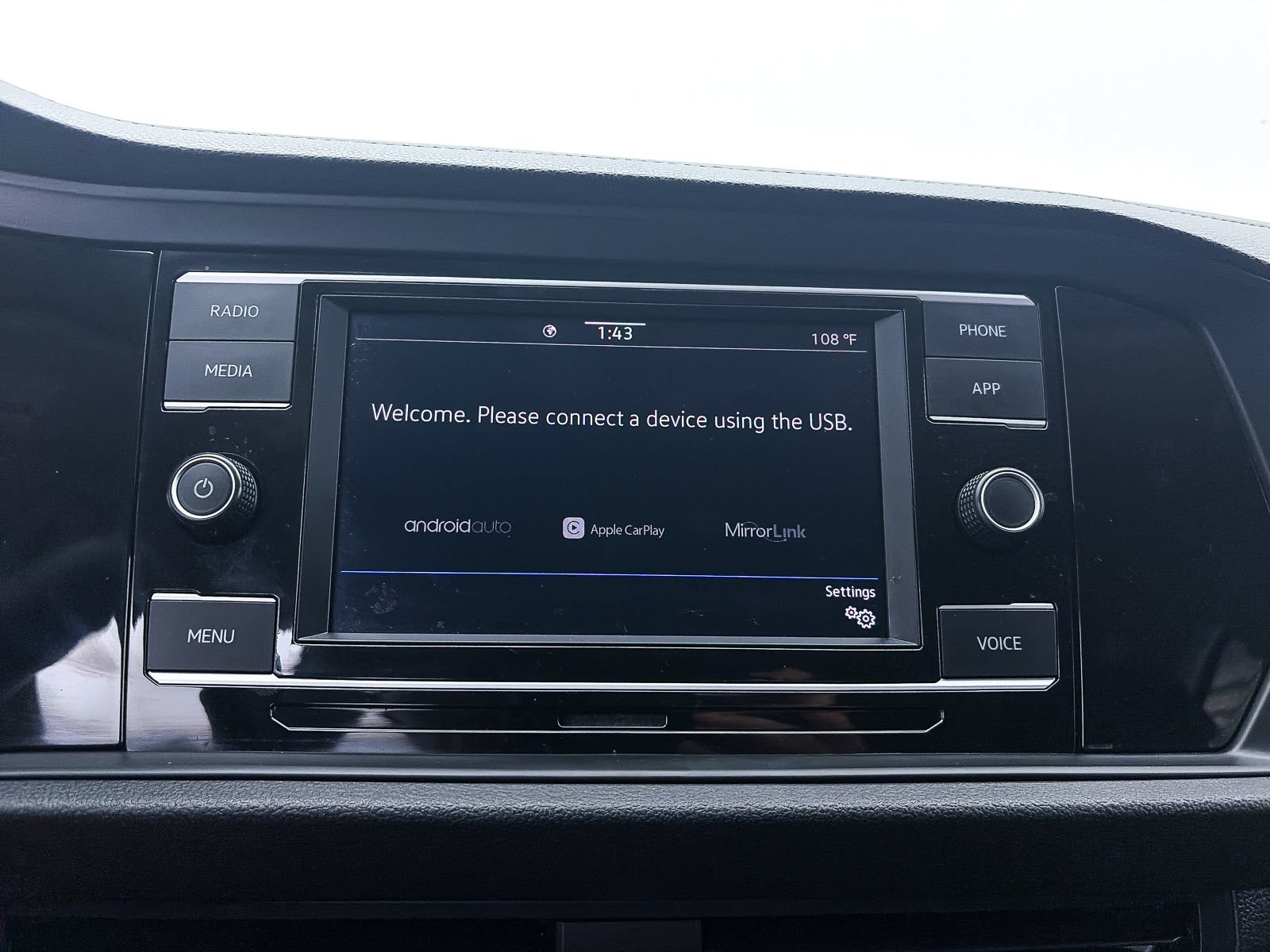 Used 2021 Volkswagen Jetta S FWD image 20