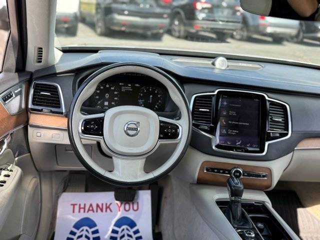 Used 2016 Volvo XC90 T6 Inscription image 9