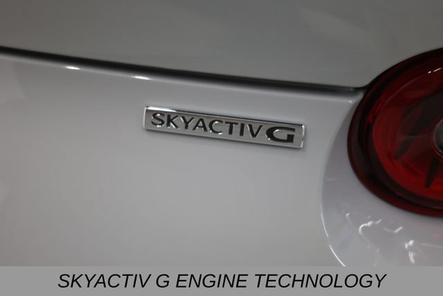 Used 2024 MAZDA MX-5 Miata Grand Touring w/ Weather Package RWD image 14