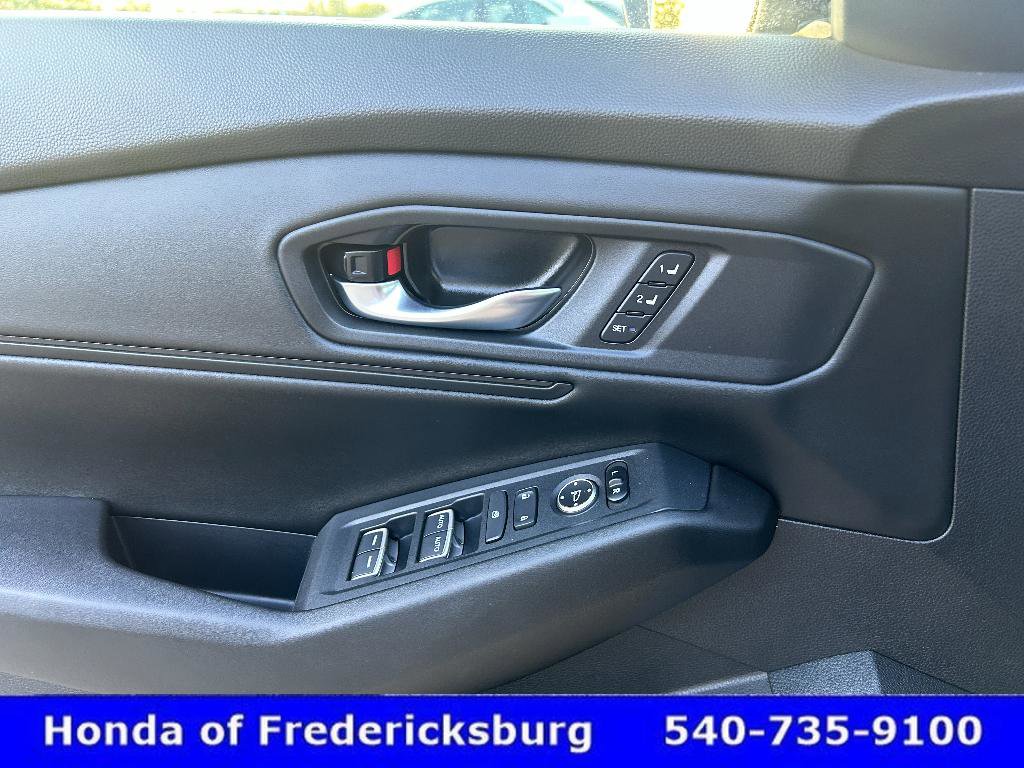 Certified 2023 Honda Accord EX-L image 25