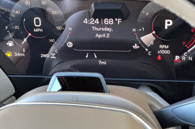 New 2026 GMC Yukon XL Denali image 30