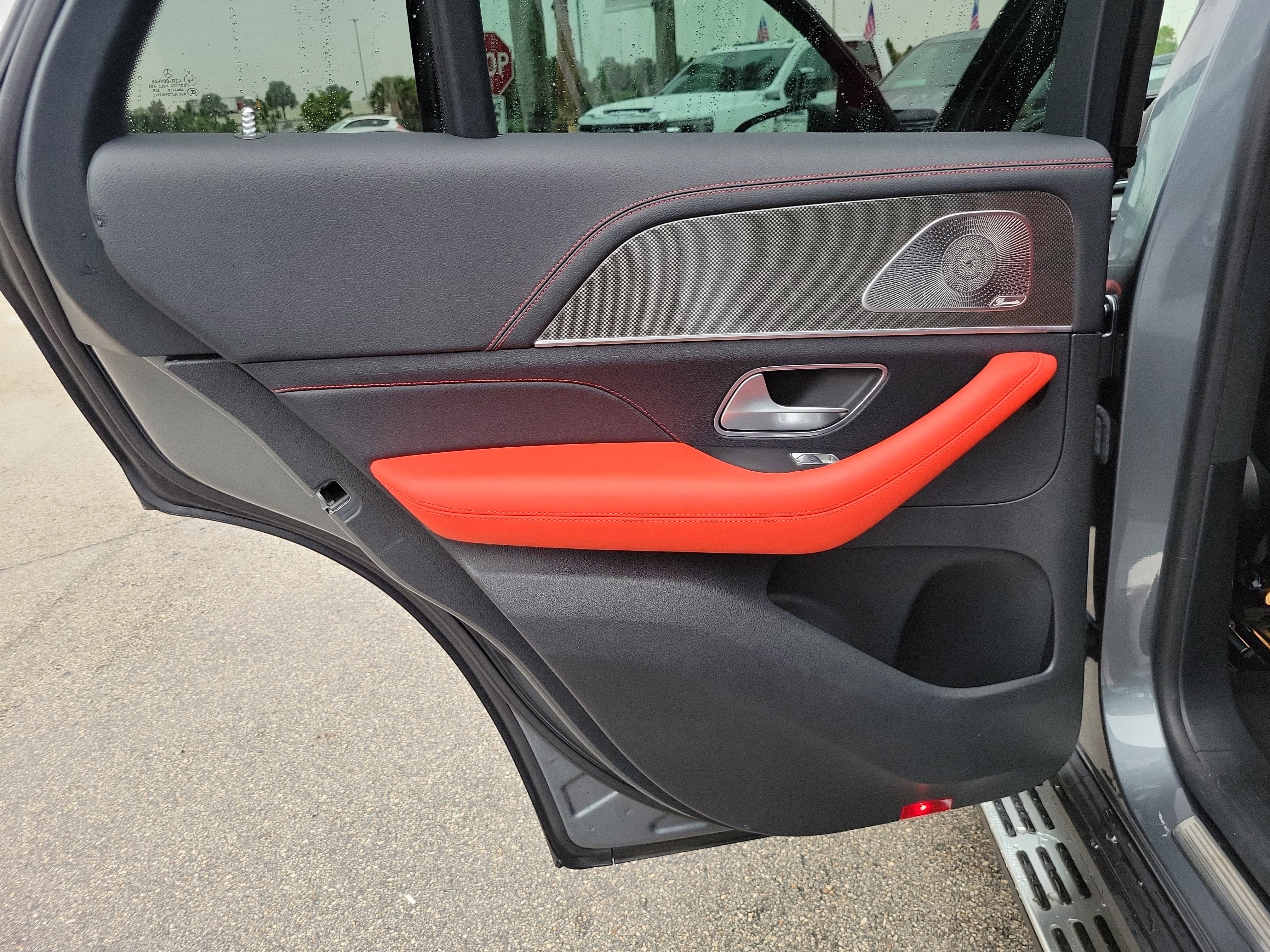 Used 2023 Mercedes-Benz GLE 53 AMG 4MATIC Coupe image 27